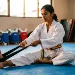 Taekwondo Injury Prevention: Safe Training Guide Jaipur