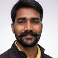 Rajesh Sir, Taekwondo Coach, Om's Academy Jaipur