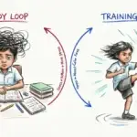 Beat Exam Stress: How Kids' Fitness & Discipline in Jaipur Builds Real Resilience