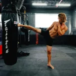 45-Minute Kickboxing for Working Professionals in Jaipur