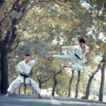 Best Home Drills for Taekwondo Beginners: Master Your Kicks at Home