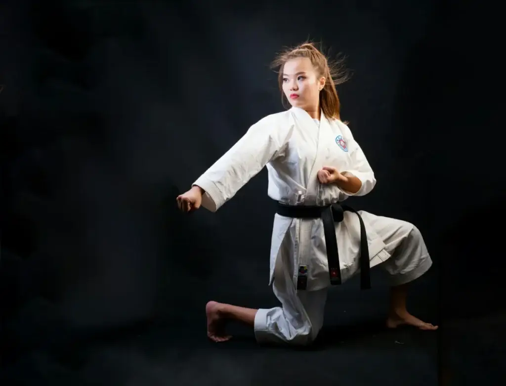 How Martial Arts Helps Kids Overcome Exam Stress and Anxiety