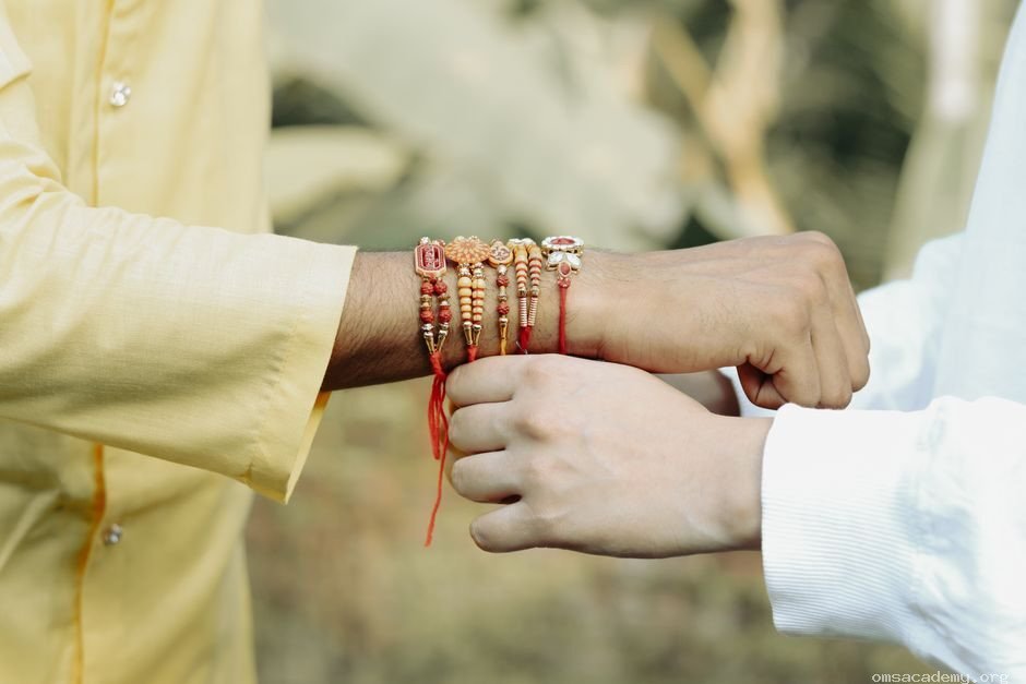 Raksha Bandhan